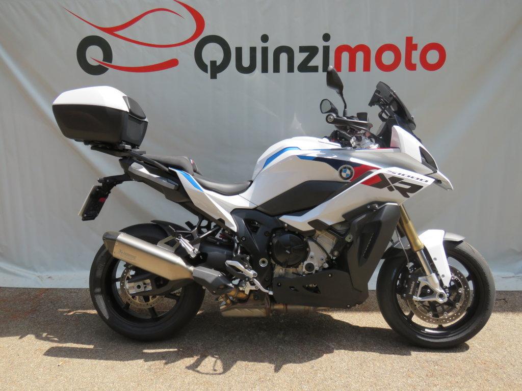 S 1000 XR