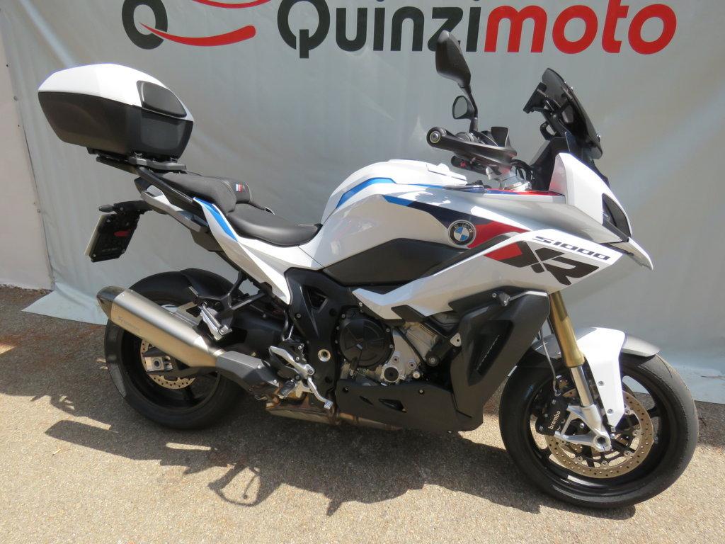 S 1000 XR