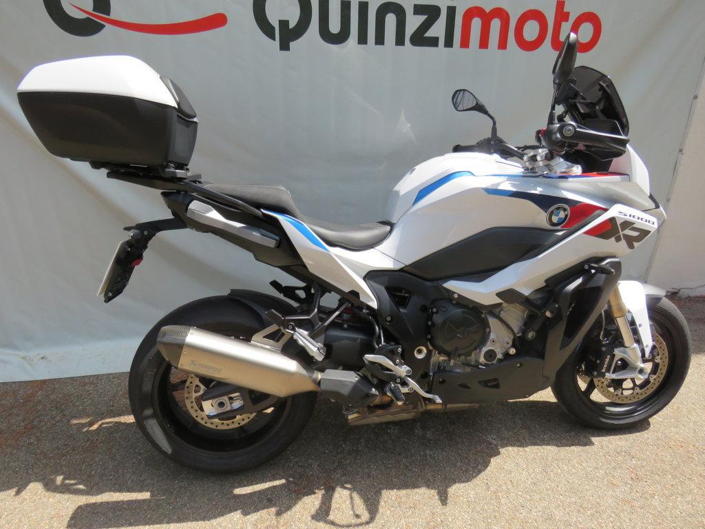 S 1000 XR