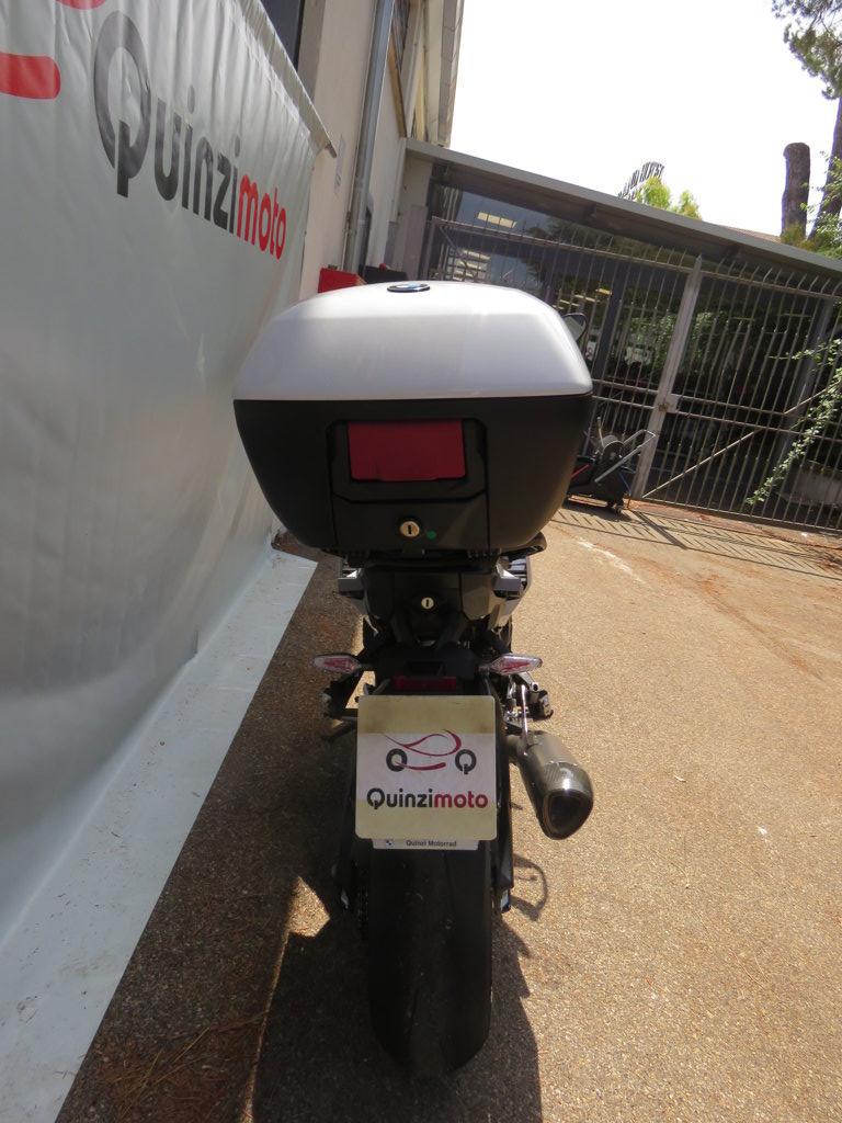 S 1000 XR