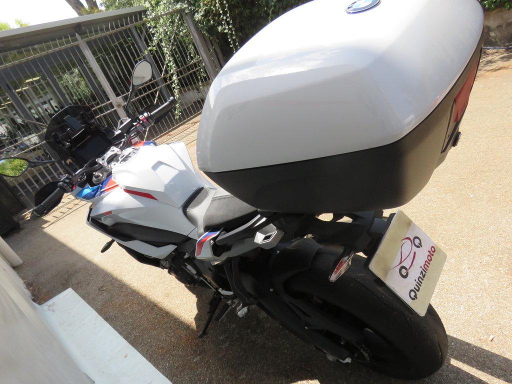 S 1000 XR