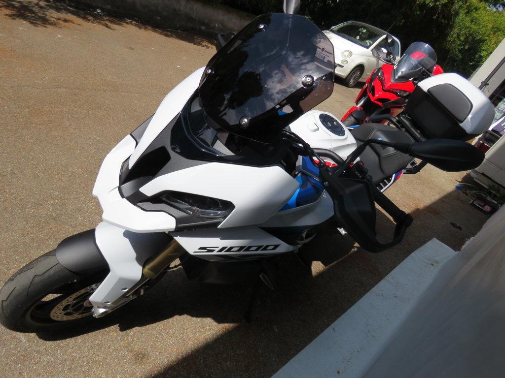 S 1000 XR