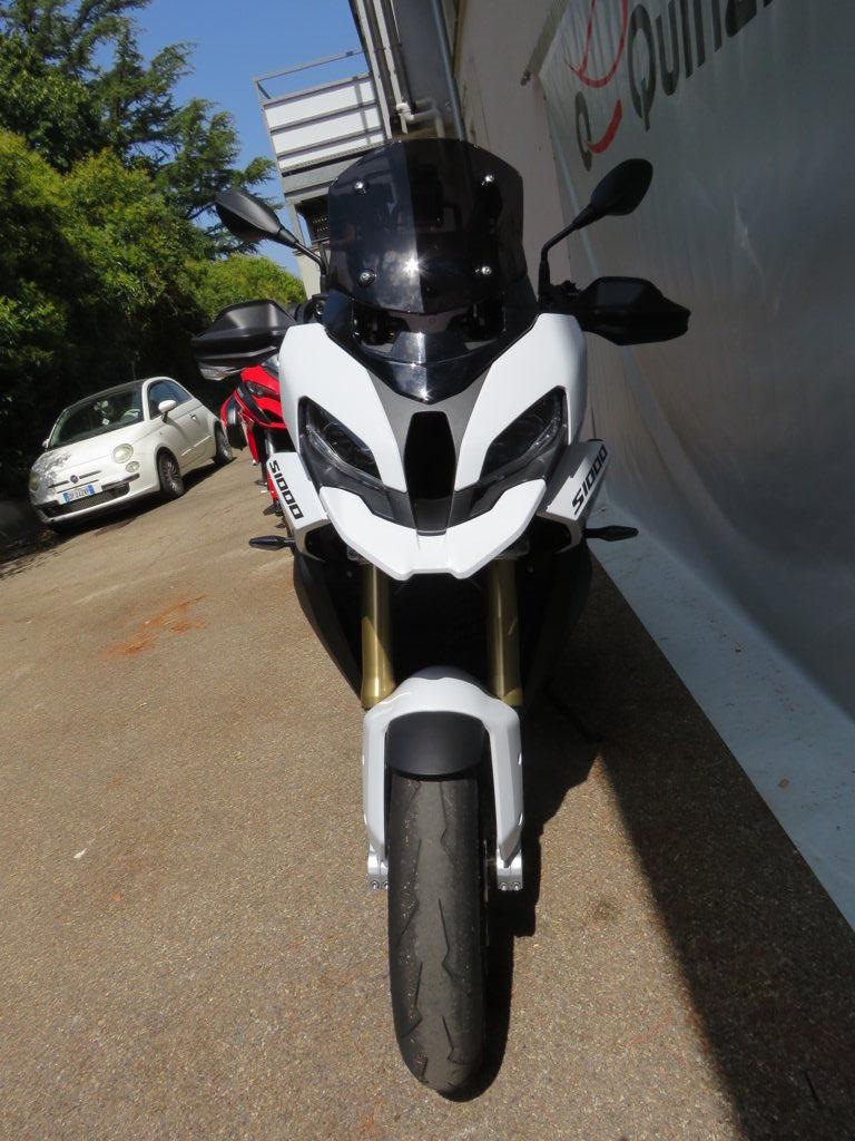 S 1000 XR