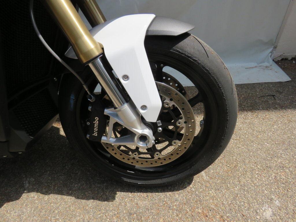 S 1000 XR