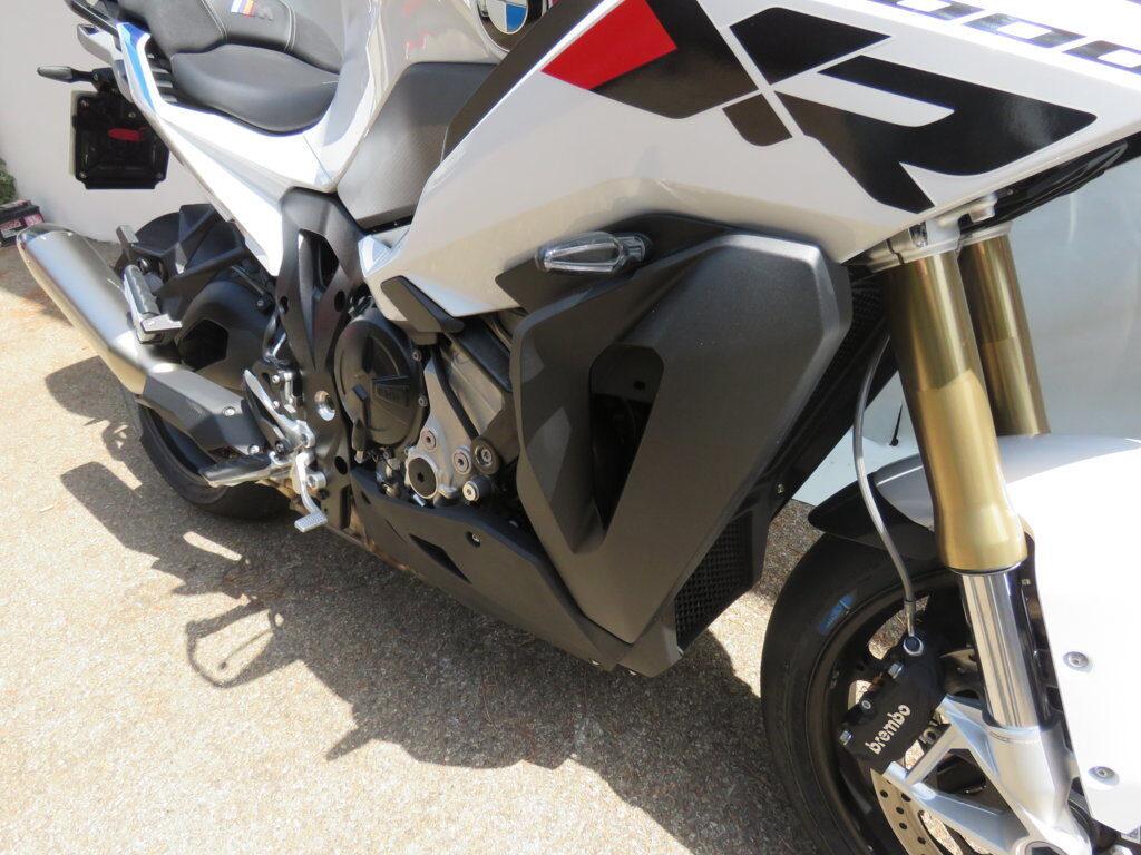 S 1000 XR