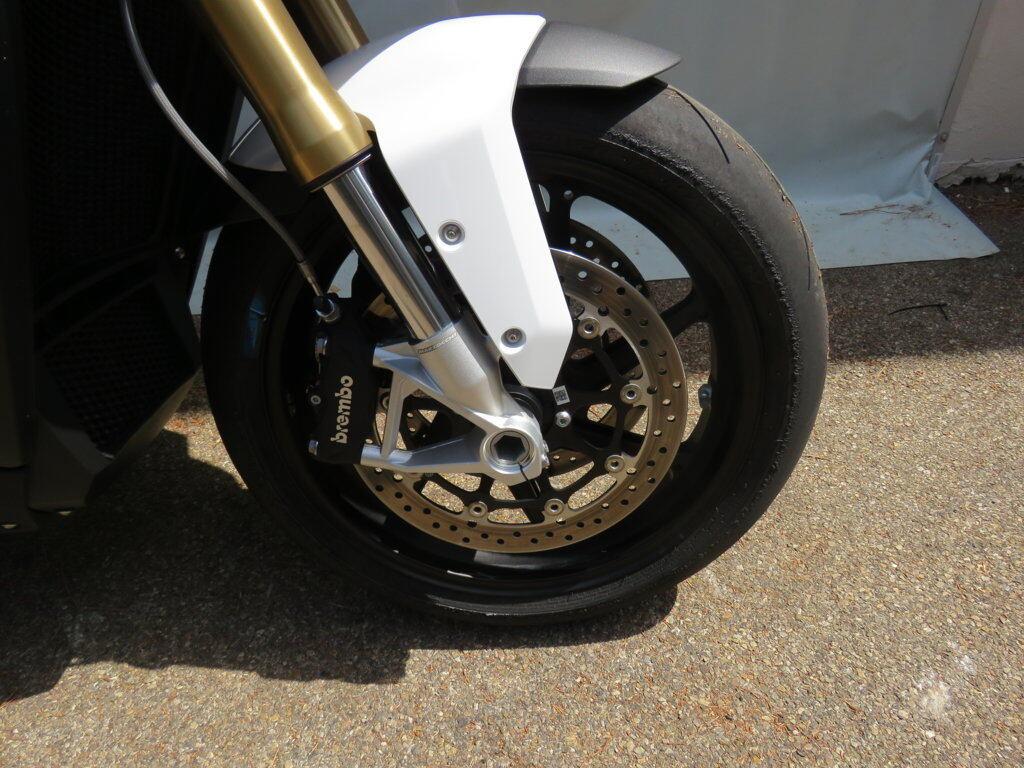 S 1000 XR
