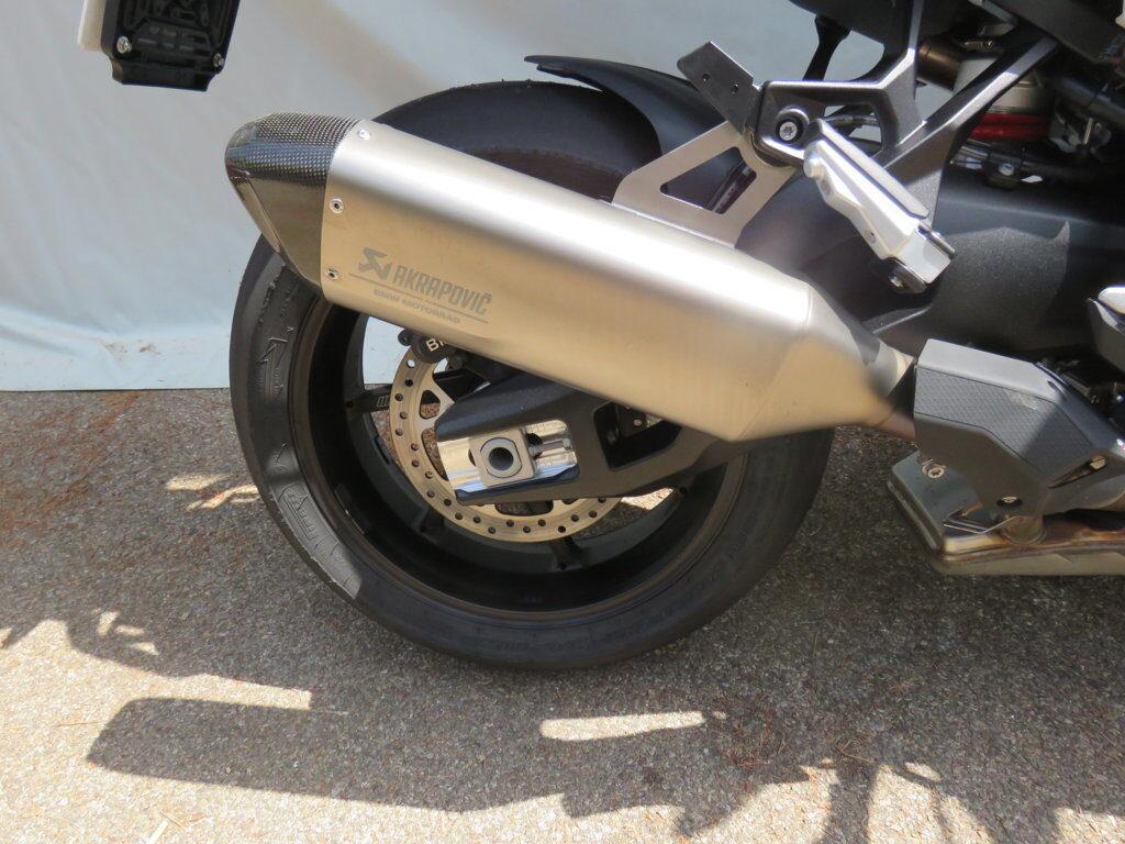 S 1000 XR