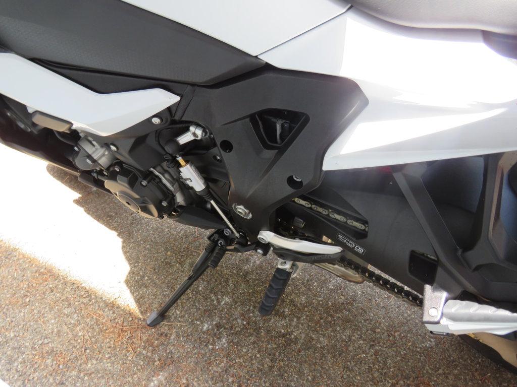 S 1000 XR