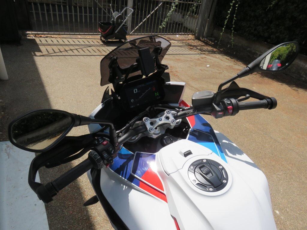 S 1000 XR