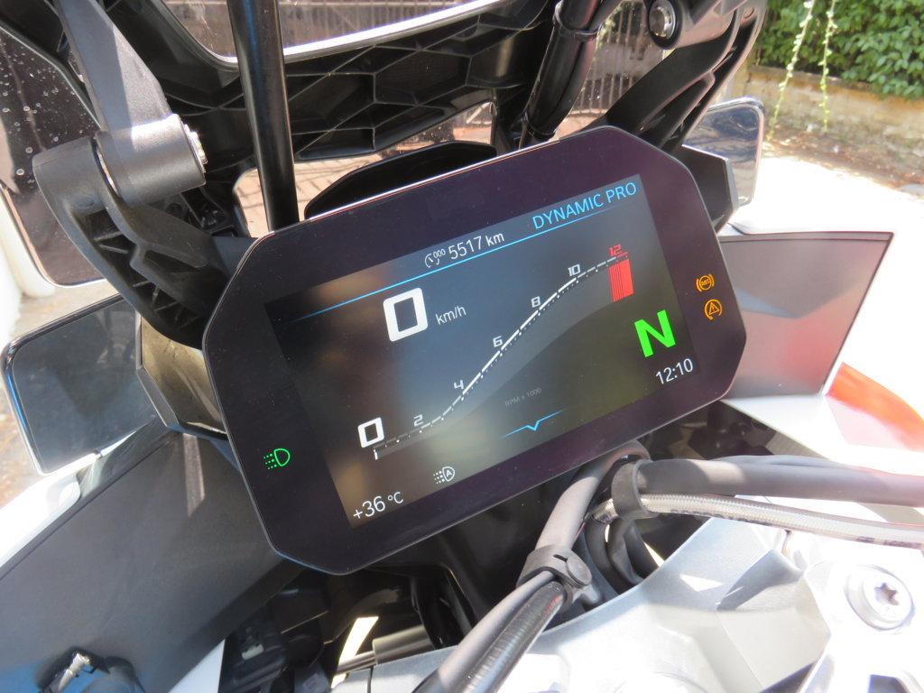 S 1000 XR