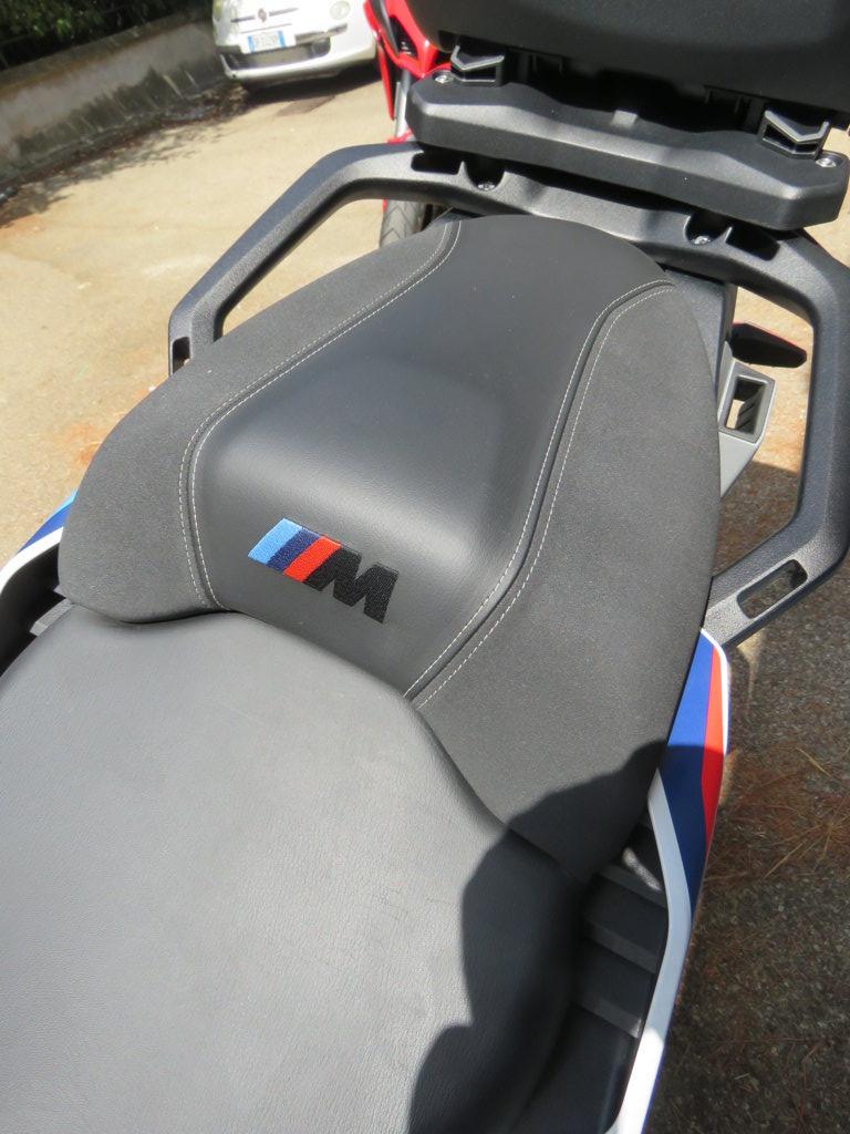 S 1000 XR