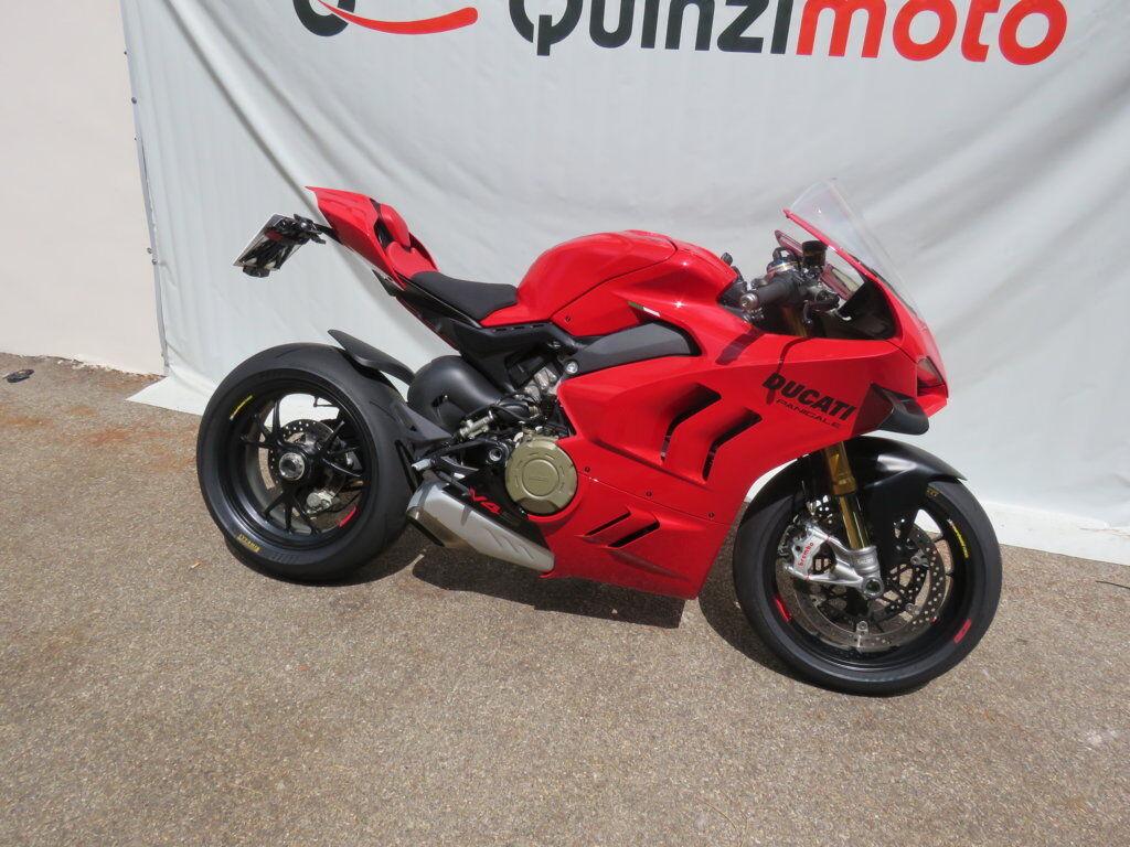 PANIGALE V4