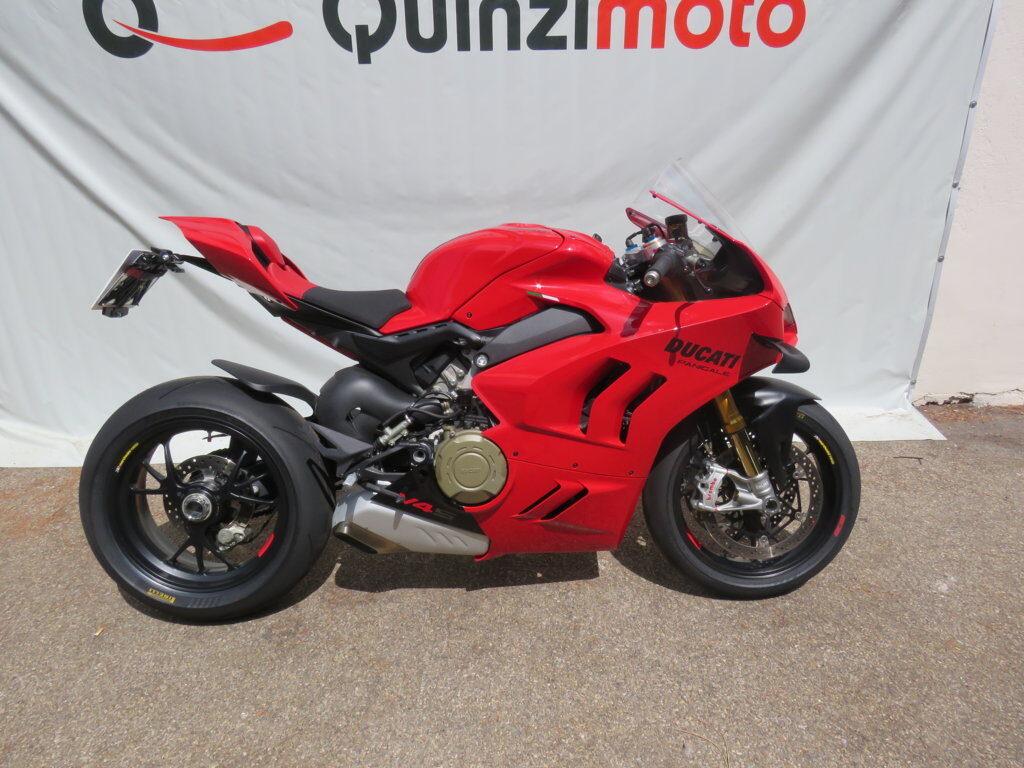 PANIGALE V4