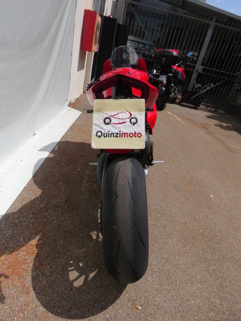 PANIGALE V4