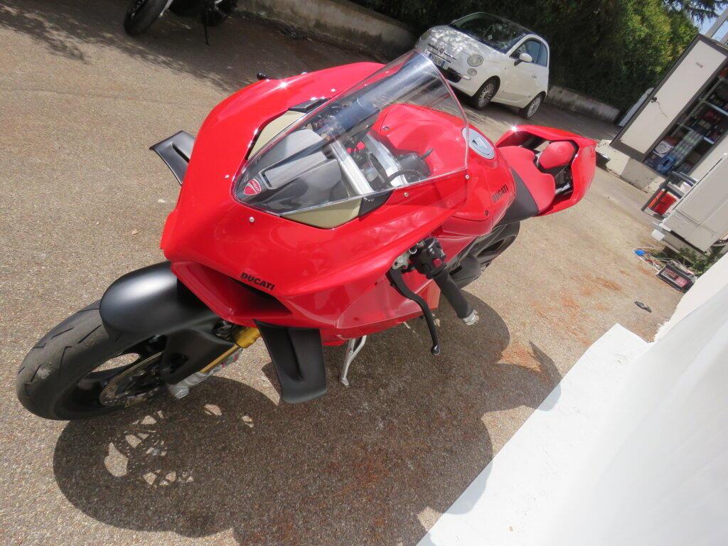 PANIGALE V4
