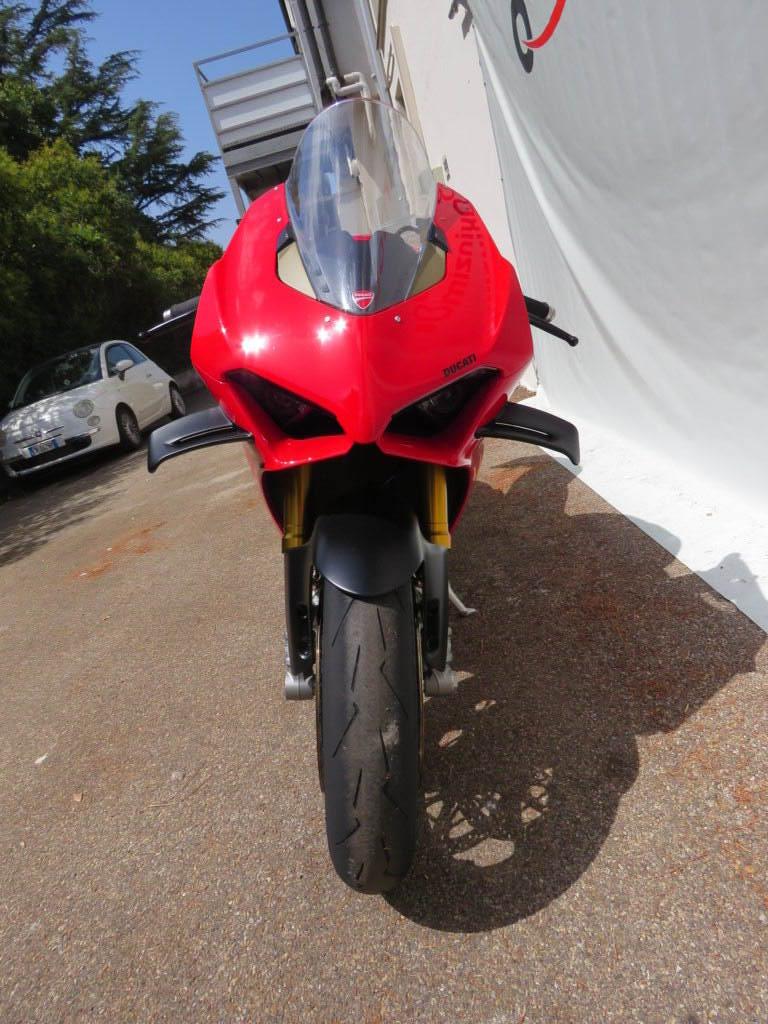 PANIGALE V4