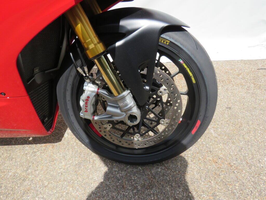 PANIGALE V4