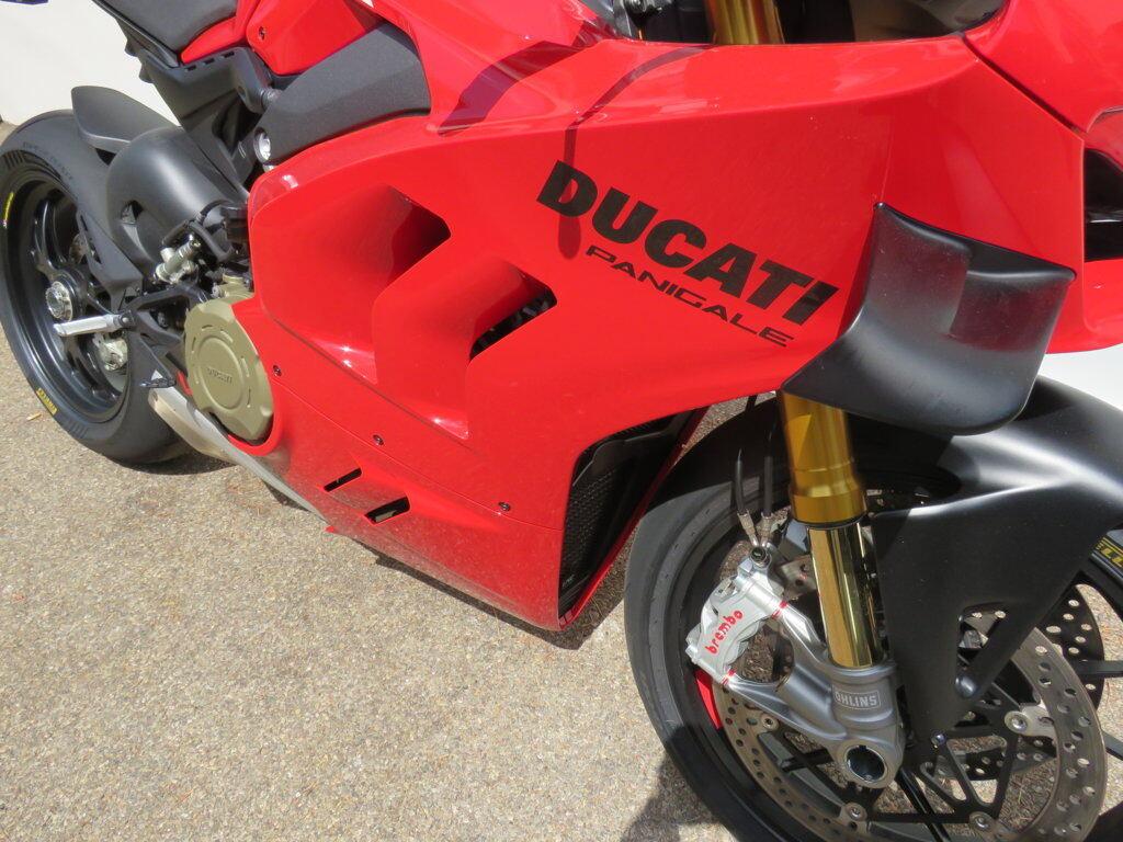 PANIGALE V4