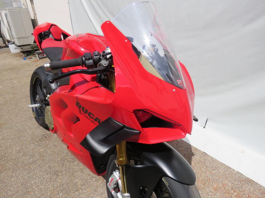 PANIGALE V4