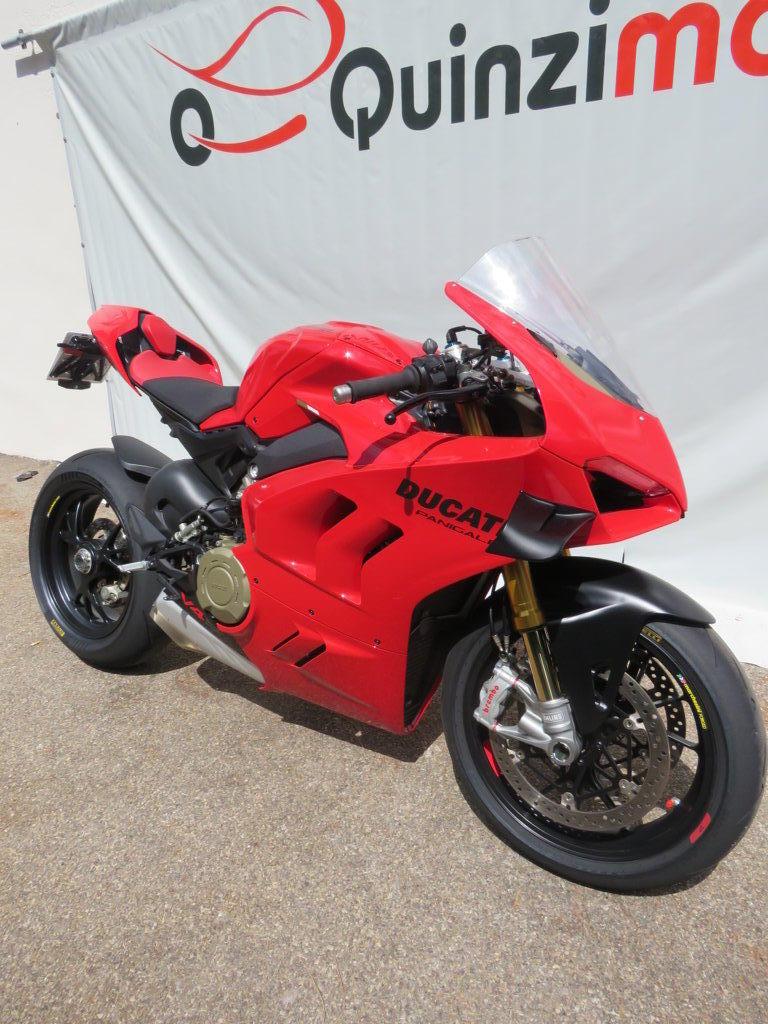 PANIGALE V4