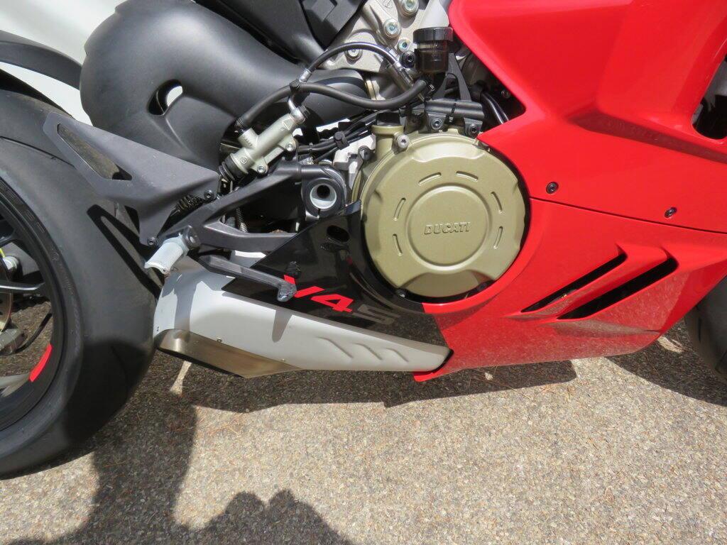 PANIGALE V4