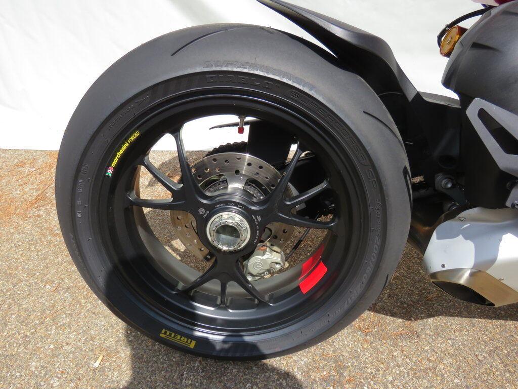 PANIGALE V4