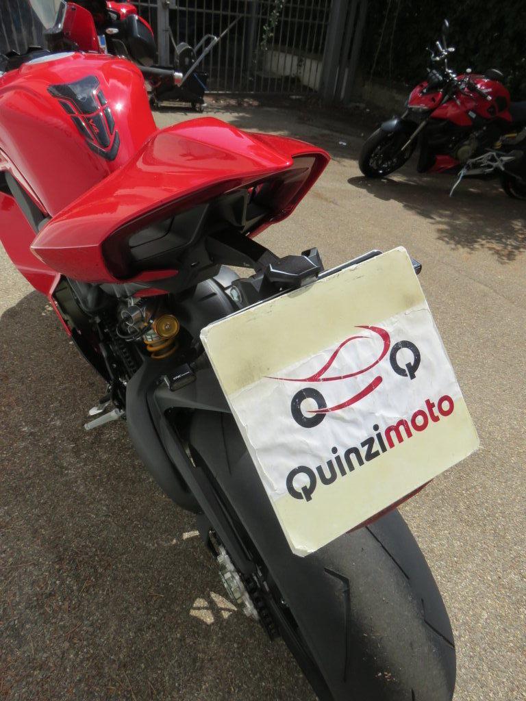 PANIGALE V4