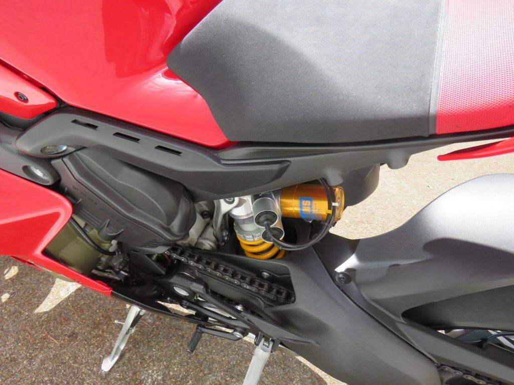 PANIGALE V4