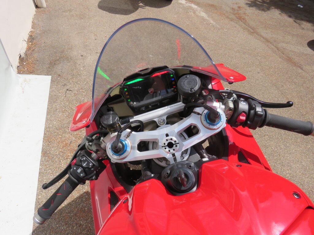 PANIGALE V4