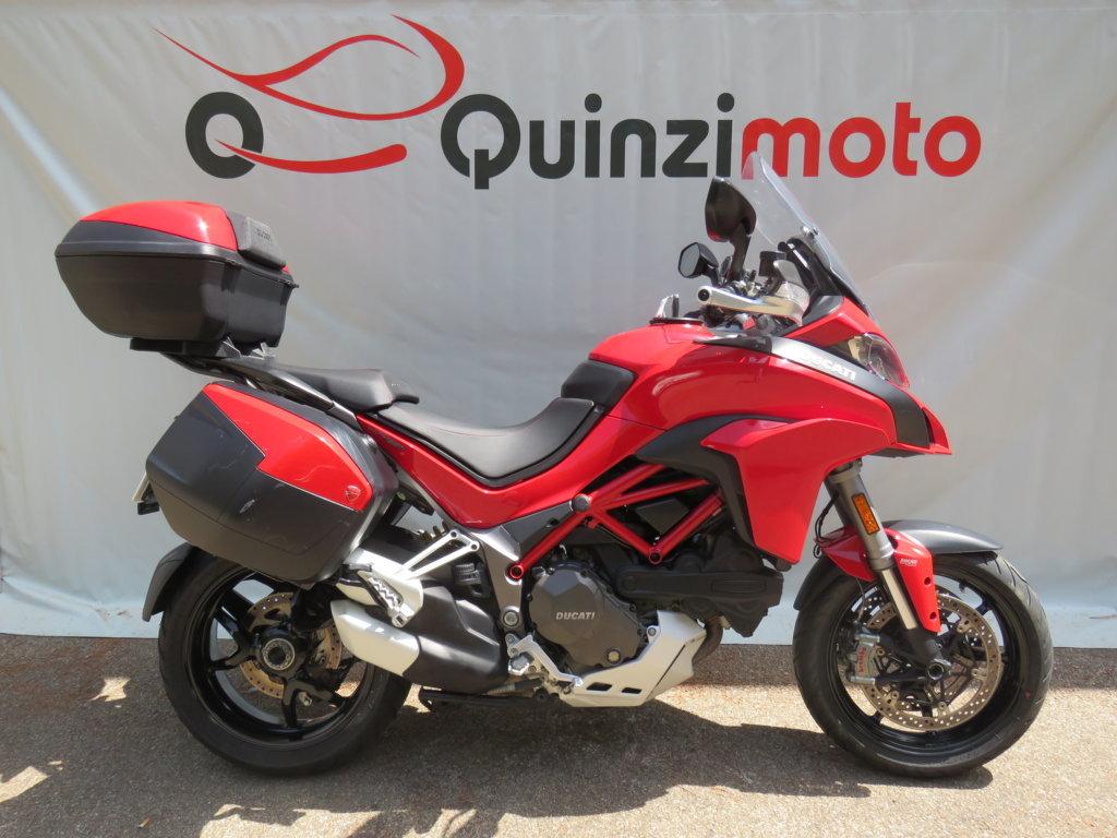 MULTISTRADA 1200