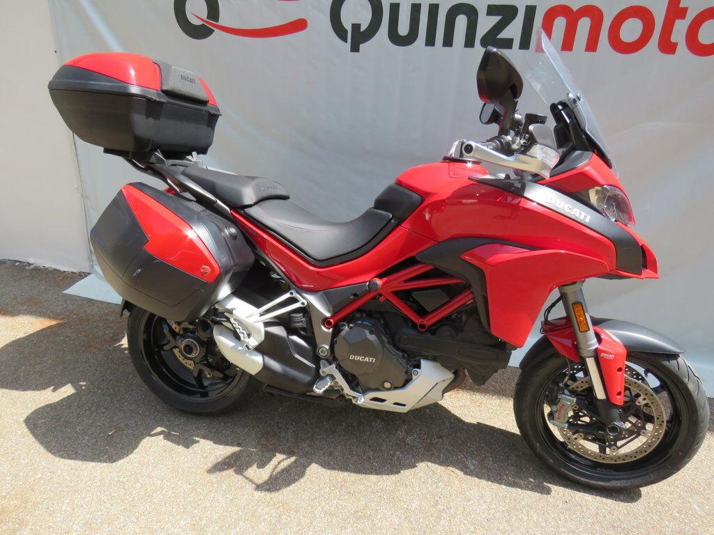 MULTISTRADA 1200