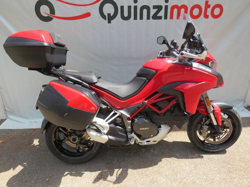 MULTISTRADA 1200