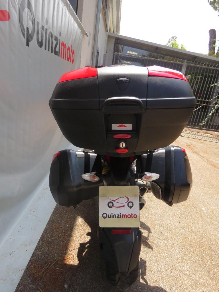 MULTISTRADA 1200