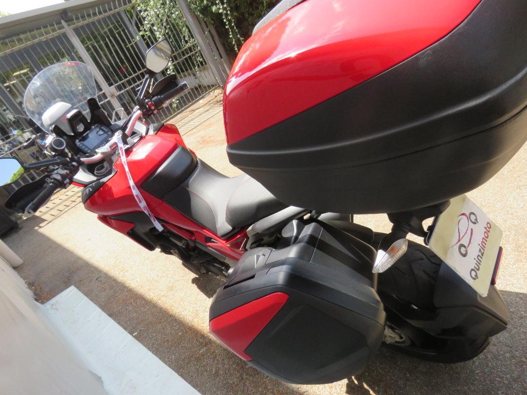 MULTISTRADA 1200