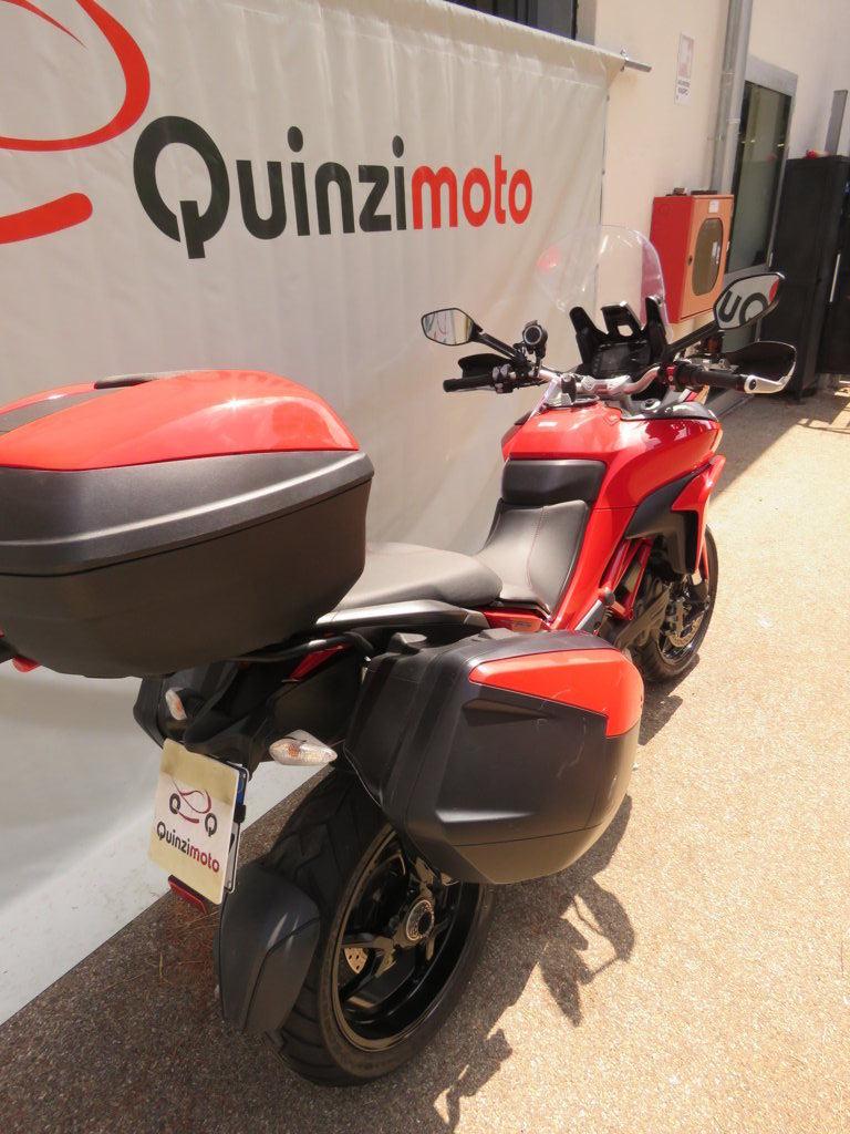 MULTISTRADA 1200