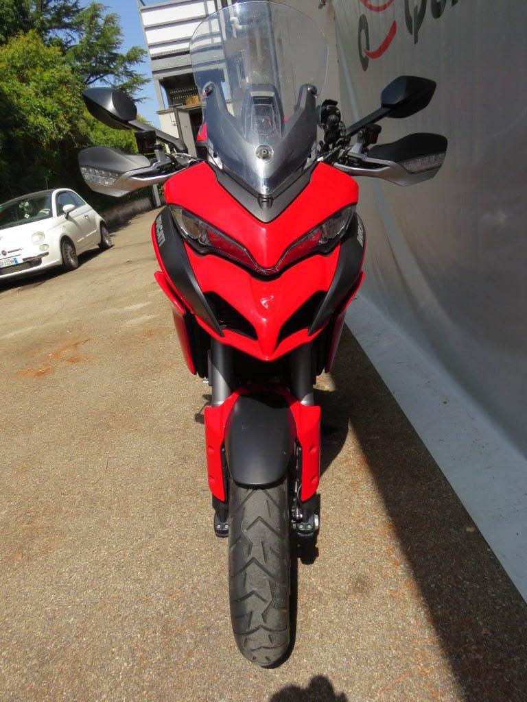 MULTISTRADA 1200