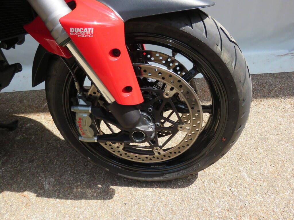 MULTISTRADA 1200