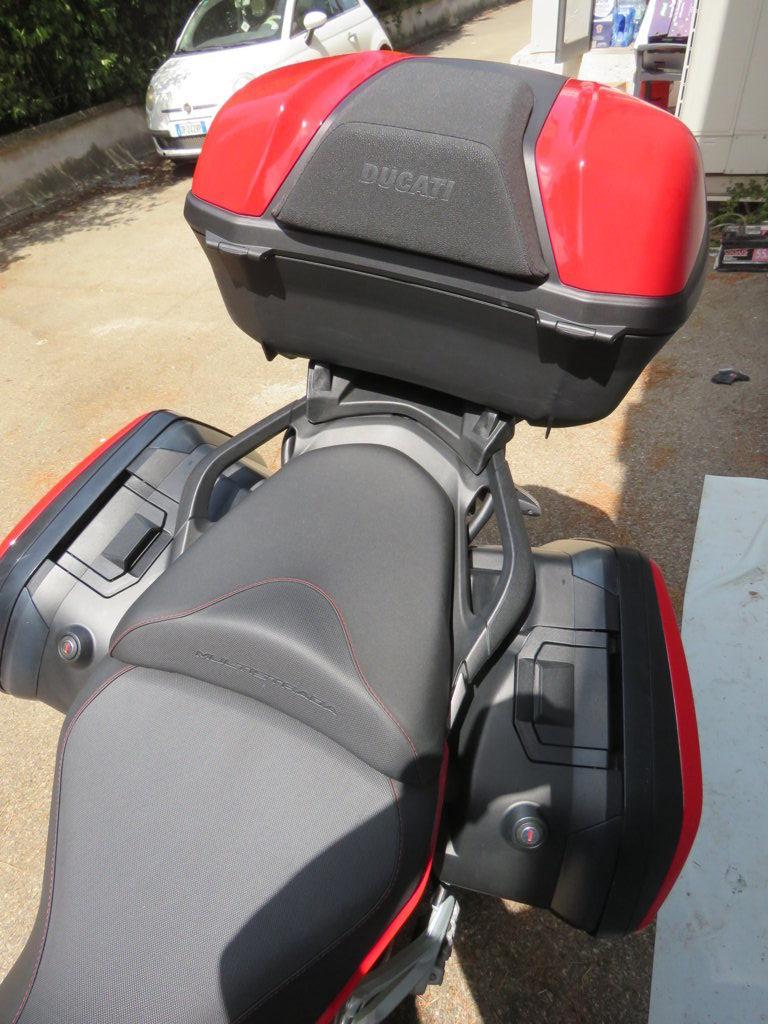 MULTISTRADA 1200