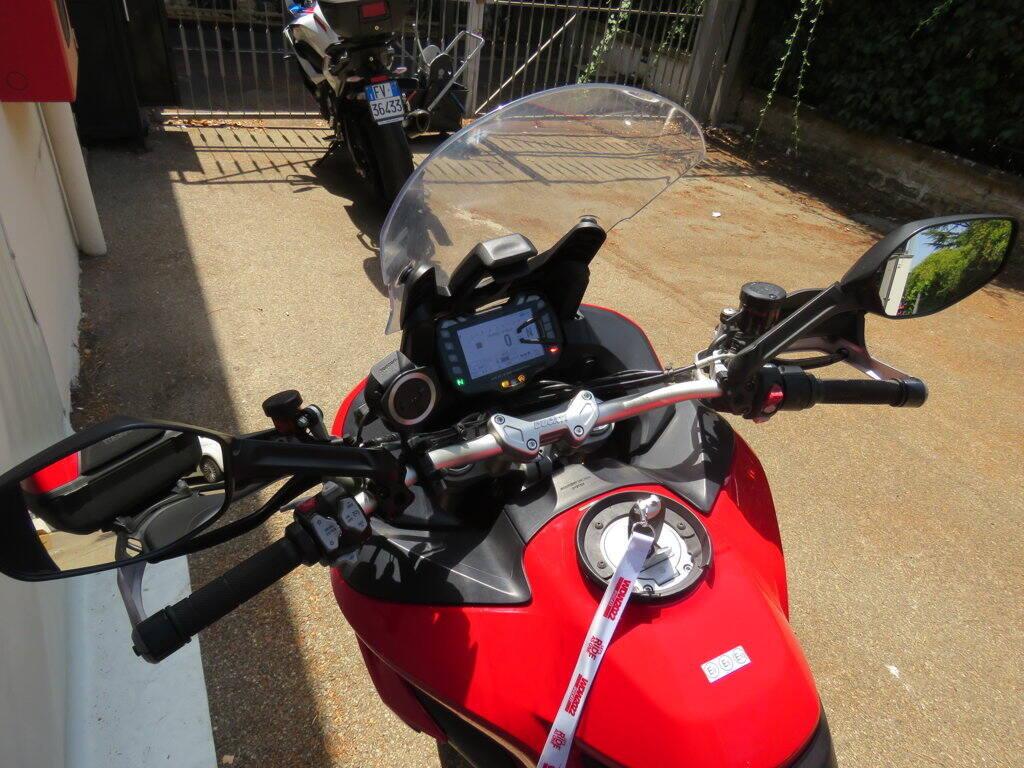 MULTISTRADA 1200