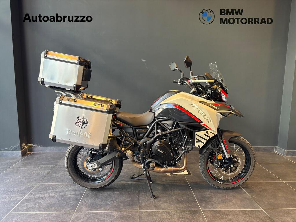TRK 702