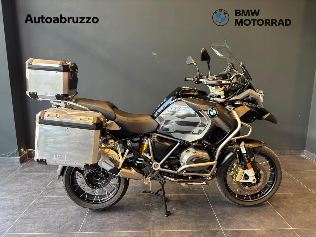 R 1200 GS