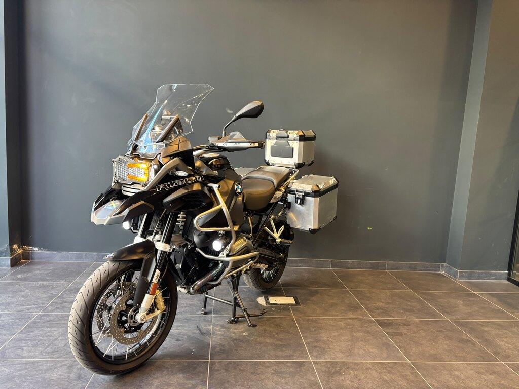 R 1200 GS