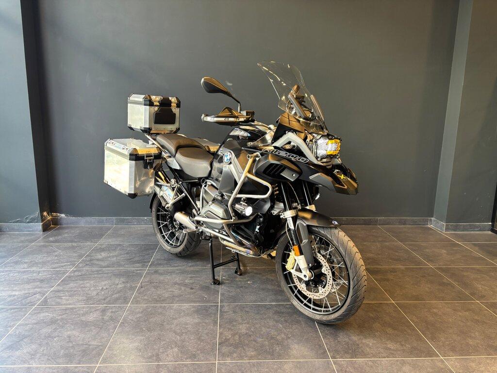 R 1200 GS