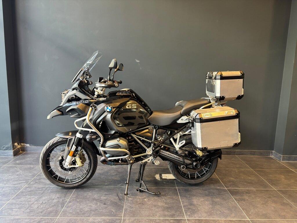 R 1200 GS