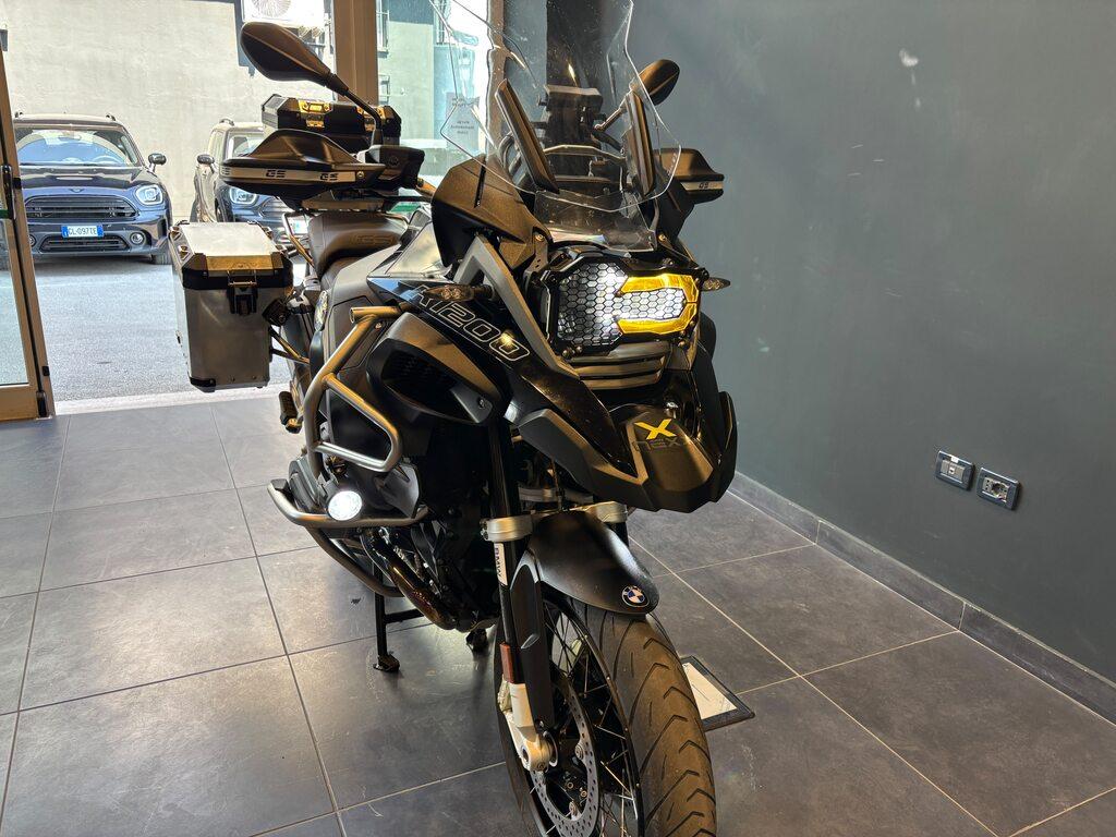 R 1200 GS