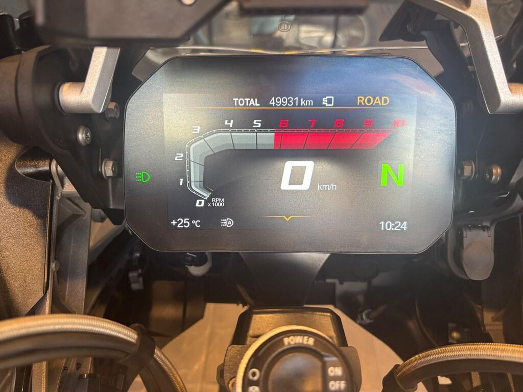 R 1200 GS