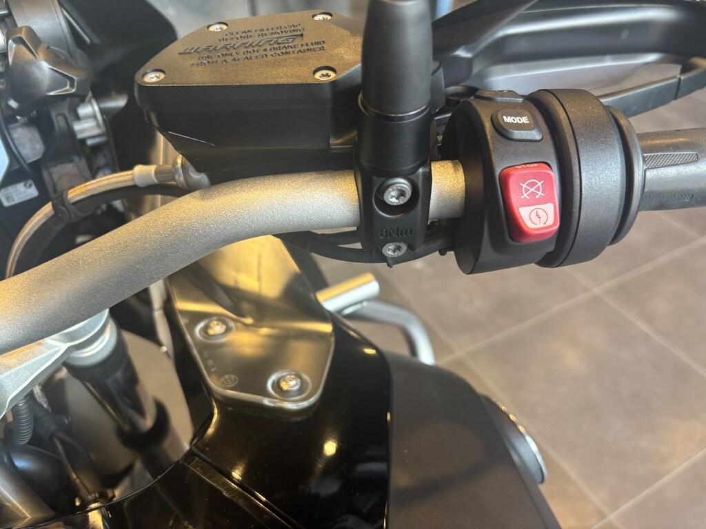 R 1200 GS