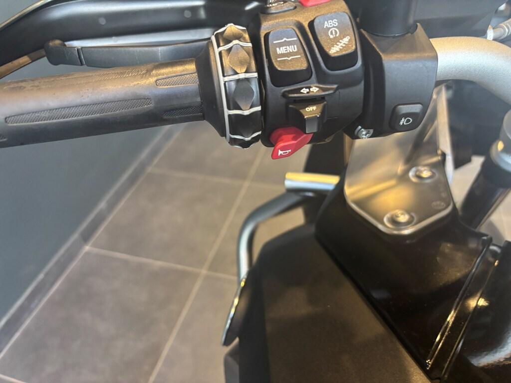 R 1200 GS
