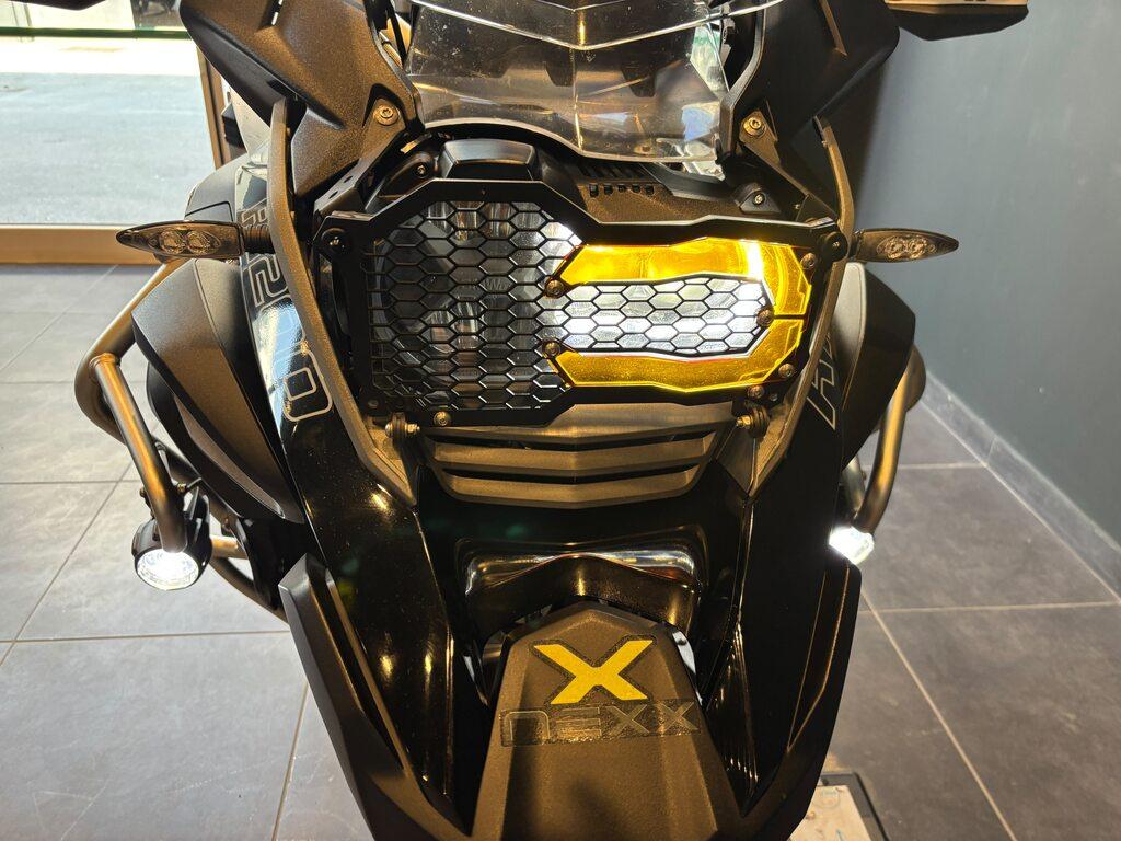 R 1200 GS