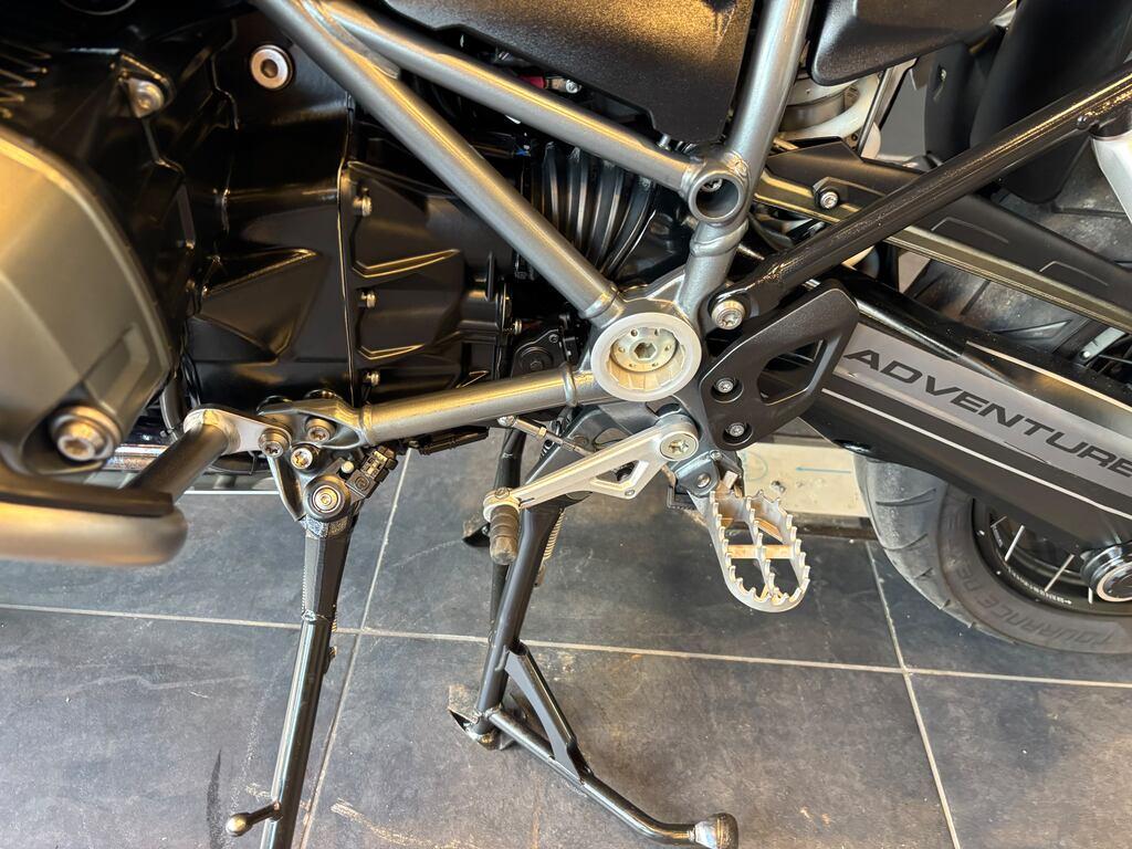R 1200 GS